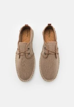 Pier One Zapatos Con Cordones - Beige 9 Pier One Zapatos Con Cordones - Beige -Pier One 0072aedcd61942c7b93e1dd8241492e8