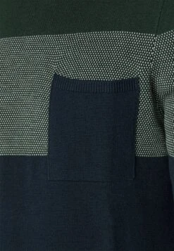 Pier One Jersey De Punto - Green/Blue 9 Pier One Jersey De Punto - Green/Blue -Pier One 035de9610f694224893867a5e93c0713