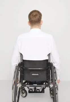 Pier One Camisa - White -Pier One 06177e449af549bfaa3b8aff16717ec1