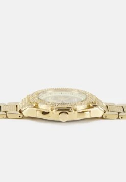 Pier One Unisex - Reloj - Gold-Coloured 6 Pier One Unisex - Reloj - Gold-Coloured -Pier One 079ff3091cac481d8d18f28d0954dcce