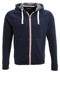 Pier One Sudadera Con Cremallera - Navy 11 Pier One Sudadera Con Cremallera - Navy -Pier One 08c409eb67f2489e95676b9712d4d83c