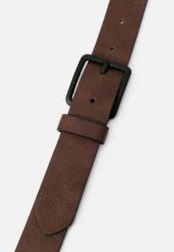 Pier One 3 Pack - Cinturón - Black - 802_Brown - 702_Dark Blue - 503 5 Pier One 3 Pack - Cinturón - Black - 802_Brown - 702_Dark Blue - 503 -Pier One 0d7225cfd31242d1b50aa6c2bb86bf11