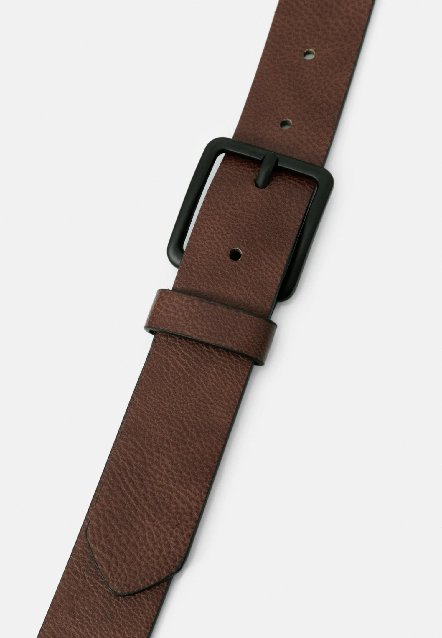 Pier One 3 Pack - Cinturón - Black - 802_Brown - 702_Dark Blue - 503 3 Pier One 3 Pack - Cinturón - Black - 802_Brown - 702_Dark Blue - 503 - Imagen 3