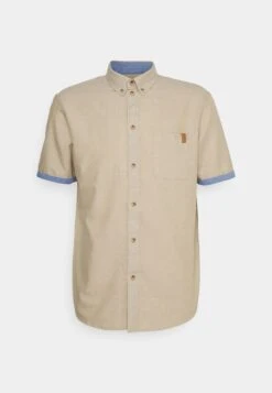 Pier One Camisa - Beige