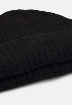 Pier One Short Micro Beanie Unisex - Gorro - Black 5 Pier One Short Micro Beanie Unisex - Gorro - Black -Pier One 0ebb65d54b0643c5908d2c2364f4ca2c