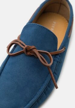 Pier One Mocasines - Blue 11 Pier One Mocasines - Blue -Pier One 10e08c5344534dcca45b69232dce9519