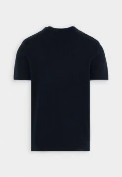 Pier One Camiseta Básica - Dark Blue 11 Pier One Camiseta Básica - Dark Blue -Pier One 140312fd9a1847edb4031e285d5c3647