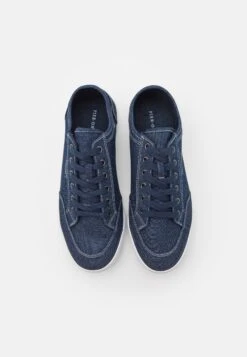 Pier One Unisex - Zapatillas - Dark Blue 9 Pier One Unisex - Zapatillas - Dark Blue -Pier One 14bcd34d47084352b436b81d21a23346