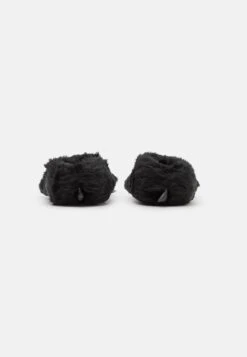 Pier One Pantuflas - Black -Pier One 16e14d473c7e49f3a00c1607f2dec7e0