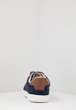 Pier One Unisex - Zapatillas - Dark Blue -Pier One 1ac6e250906f4bbdbe8f2d4b585d53ea