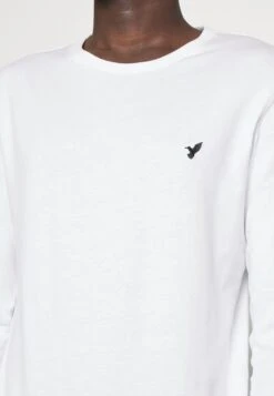 Pier One 3 Pack Unisex- Camiseta De Manga Larga - White/Dark Blue/Bordeaux 13 Pier One 3 Pack Unisex- Camiseta De Manga Larga - White/Dark Blue/Bordeaux -Pier One 1b2ede20e58f406e95e3473a02af3d18