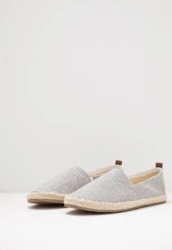 Pier One Rena Espadrille Unisex - Alpargatas - White/Blue 11 Pier One Rena Espadrille Unisex - Alpargatas - White/Blue -Pier One 1c07467ce0fe44d4a58dfd5e5311da20