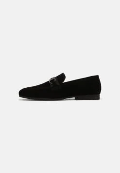 Pier One Mocasines - Black