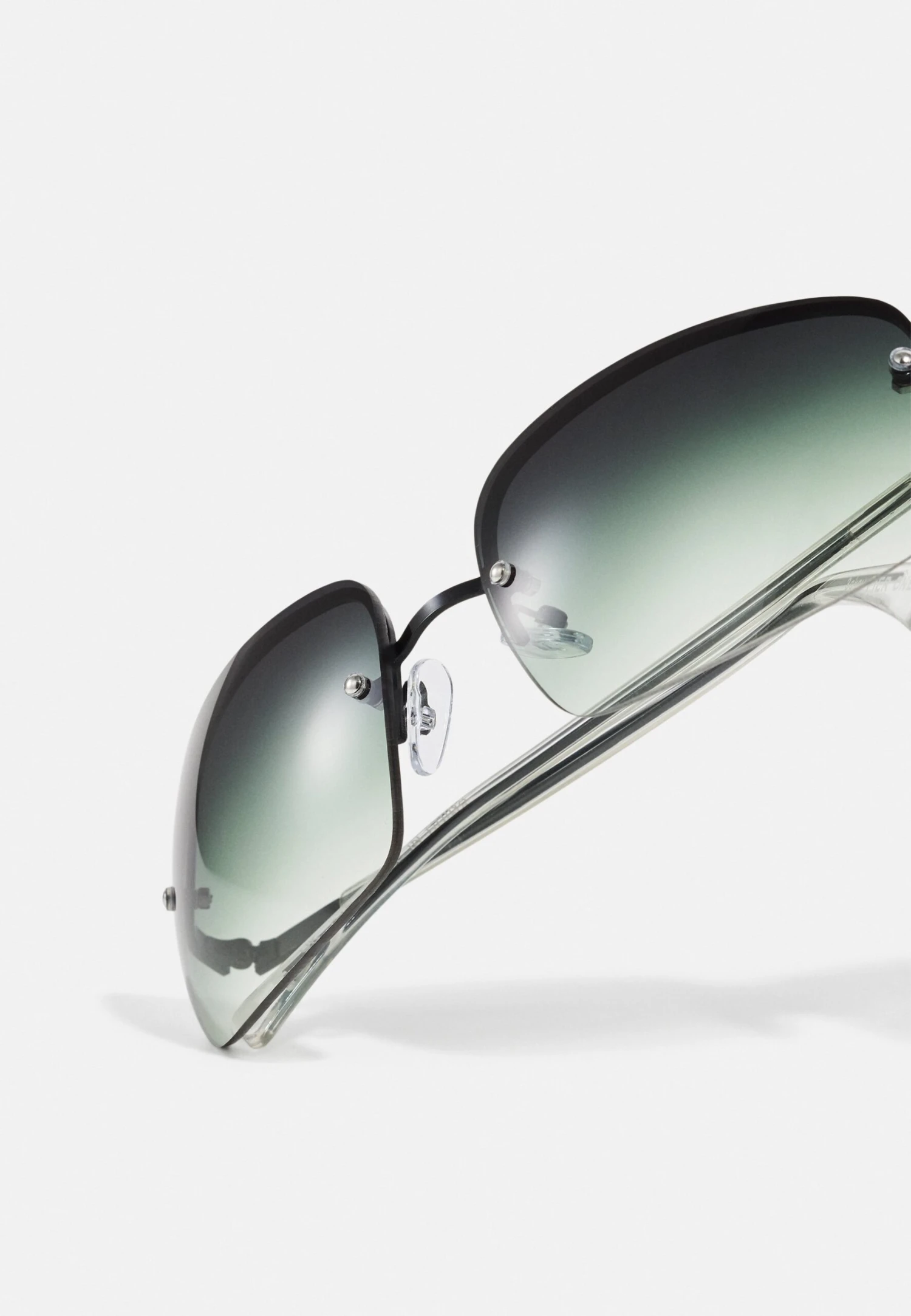 Pier One Unisex - Gafas De Sol -Black 4 Pier One Unisex - Gafas De Sol -Black - Imagen 4