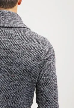 Pier One Chaqueta De Punto - Dark Grey Melange 13 Pier One Chaqueta De Punto - Dark Grey Melange -Pier One 1d4924f16bf1458cb2ec6dd127eae00d