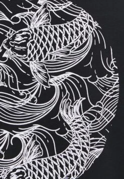 Pier One Jersey Con Capucha - Black -Pier One 1de6f3e2f5a345e3951ccb19a6847cc7