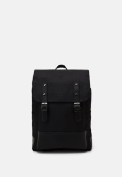 Pier One Unisex - Mochila - Black