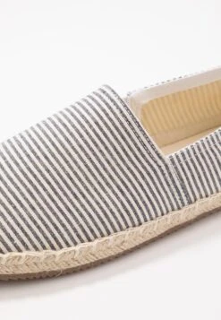 Pier One Rena Espadrille Unisex - Alpargatas - White/Blue 15 Pier One Rena Espadrille Unisex - Alpargatas - White/Blue -Pier One 1e1a9a54fd374424970c6282fecccbe4