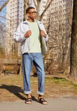 Pier One Unisex - Pantuflas - Black 10 Pier One Unisex - Pantuflas - Black -Pier One 21323aaf96c24ccbb412a95ef516eddd