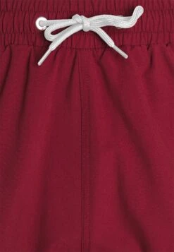 Pier One Peachy Soft Beach Shorts - Bañador - Bordeaux -Pier One 231aec6dcc3d4e3f9447bc7a883e7b0f