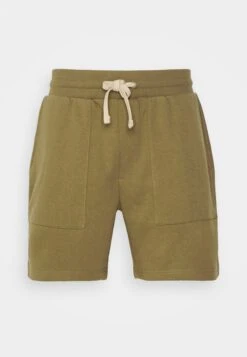 Pier One Utility - Shorts - Khaki -Pier One 249e2097be87494d957c7a7ca37ebb5e