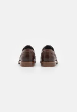 Pier One Leather - Zapatos De Vestir - Brown 8 Pier One Leather - Zapatos De Vestir - Brown -Pier One 25176c3bc9814655a09163cd22429032