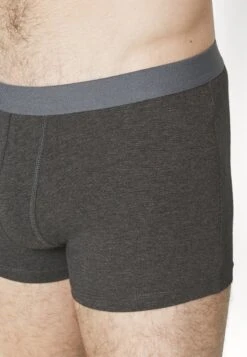 Pier One 7 Pack - Culotte - Black/Dark Blue/Beige -Pier One 27d8b55080064c6f9299720fd0adfc8a