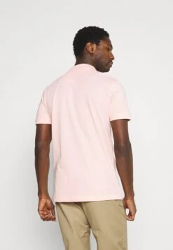 Pier One 3 Pack - Polo - White/Light Blue/Pink -Pier One 29ee6a3ce9114d4a9db3393d0f82346c