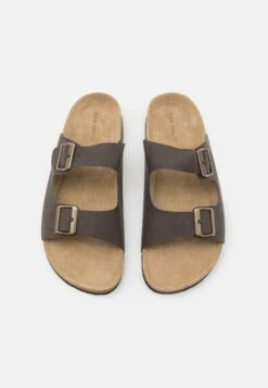 Pier One Sandalias Planas - Brown 9 Pier One Sandalias Planas - Brown -Pier One 2ac4af3ea0e04a288a65d16e5602127a