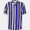 Pier One Camisa - Blue