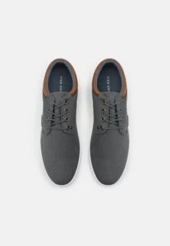 Pier One Unisex - Zapatillas - Grey -Pier One 300f1aa95a2a4579b4a07e57470c9afc