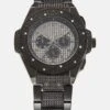 Pier One Unisex - Reloj - Black