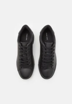 Pier One Unisex - Zapatillas - Black -Pier One 345ac05bab164292b55be26426f33c5a