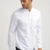 Pier One Camisa - White