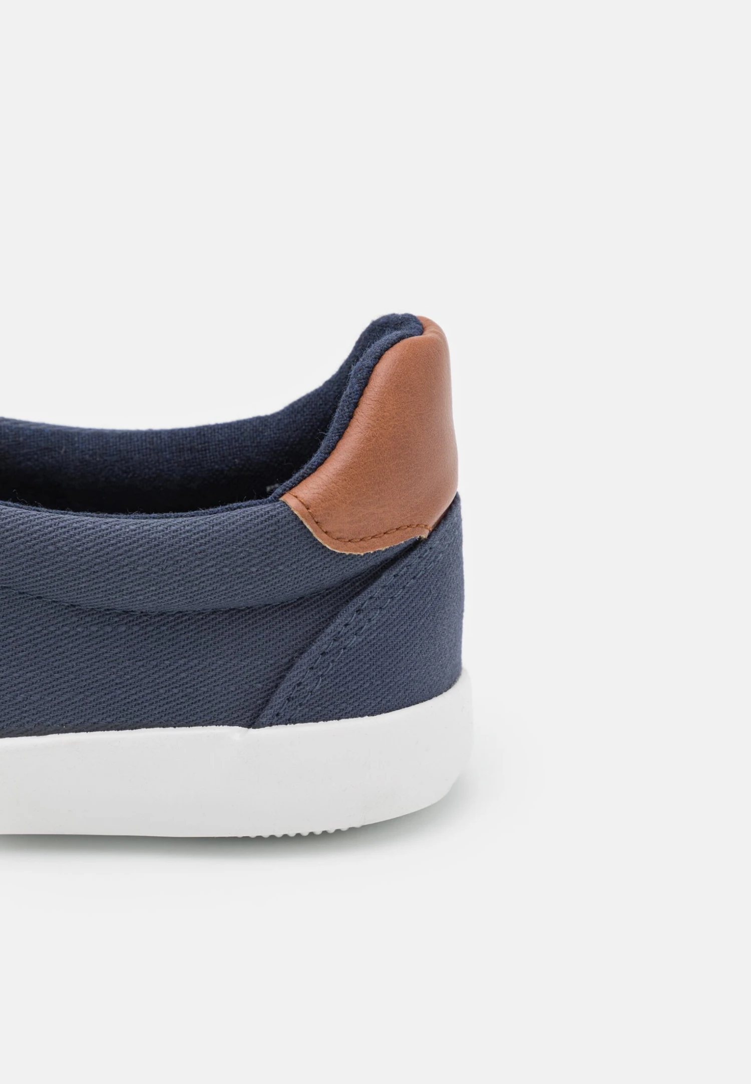 Pier One Unisex - Mocasines - Dark Blue 6 Pier One Unisex - Mocasines - Dark Blue - Imagen 6