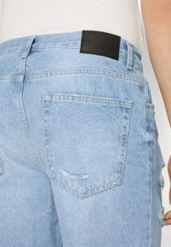 Pier One Shorts Vaqueros - Blue Denim 13 Pier One Shorts Vaqueros - Blue Denim -Pier One 3a28058a19314def99b8e614cc7bf4c8