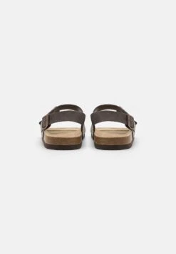 Pier One Unisex - Sandalias - Dark Brown 8 Pier One Unisex - Sandalias - Dark Brown -Pier One 3ab13fc8e6dd44d39a02f99a9fd8e8e2