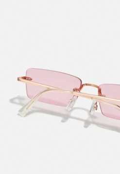 Pier One Unisex - Gafas De Sol - Pink 6 Pier One Unisex - Gafas De Sol - Pink -Pier One 3e6ed7f7a5ba4dd28ea377d79d7d0a3b