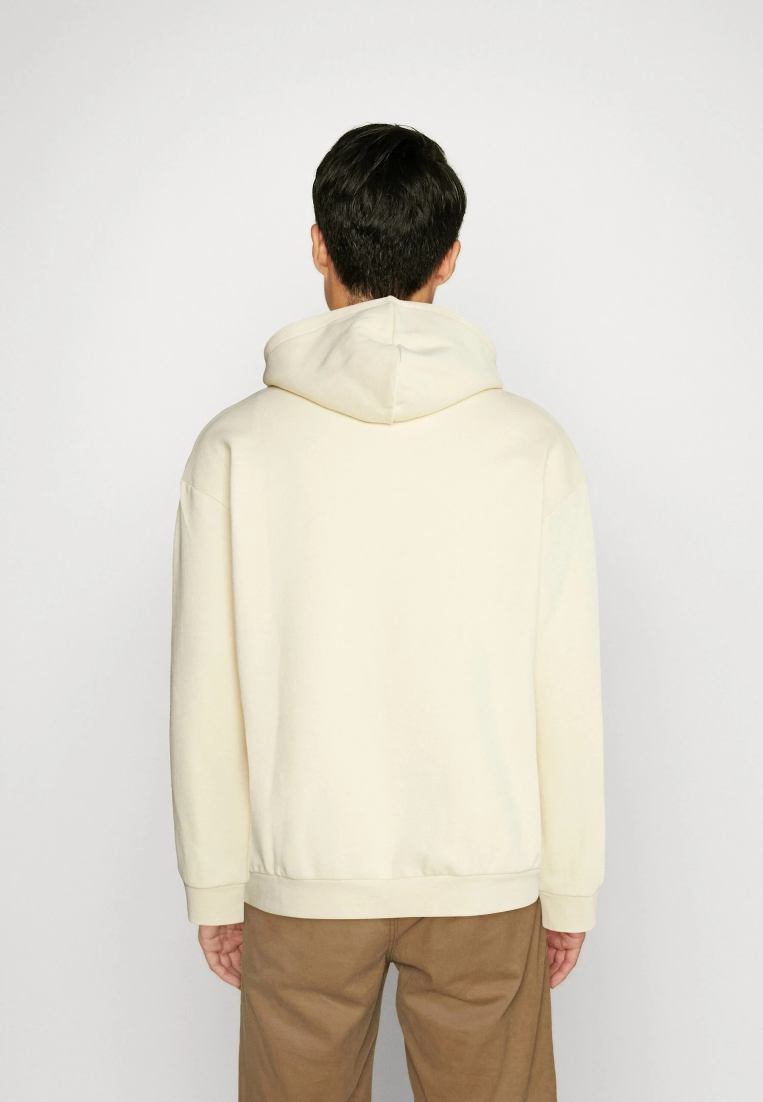 Pier One Sudadera - Beige 3 Pier One Sudadera - Beige - Imagen 3