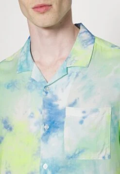 Pier One Camisa - Multicoloured -Pier One 419263b509ef45f0b2ae52e1d7436ada