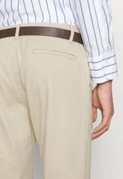 Pier One Pantalones Chinos - Beige 9 Pier One Pantalones Chinos - Beige -Pier One 4318e1a86cf147df8d5ae02961ce37f6