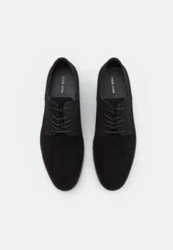 Pier One Unisex - Zapatos Con Cordones - Black 9 Pier One Unisex - Zapatos Con Cordones - Black -Pier One 43a1cdfa53c447388be90a17e22dde70