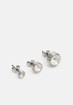 Pier One 6Pack Unisex - Collar - Silver-Coloured 5 Pier One 6Pack Unisex - Collar - Silver-Coloured -Pier One 4772f96191c84269a1acd5945616045a