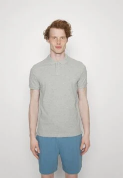 Pier One 5 Pack - Polo - Black/Blue/Beige -Pier One 49ab1978731f451bb2da4fbb4009be94