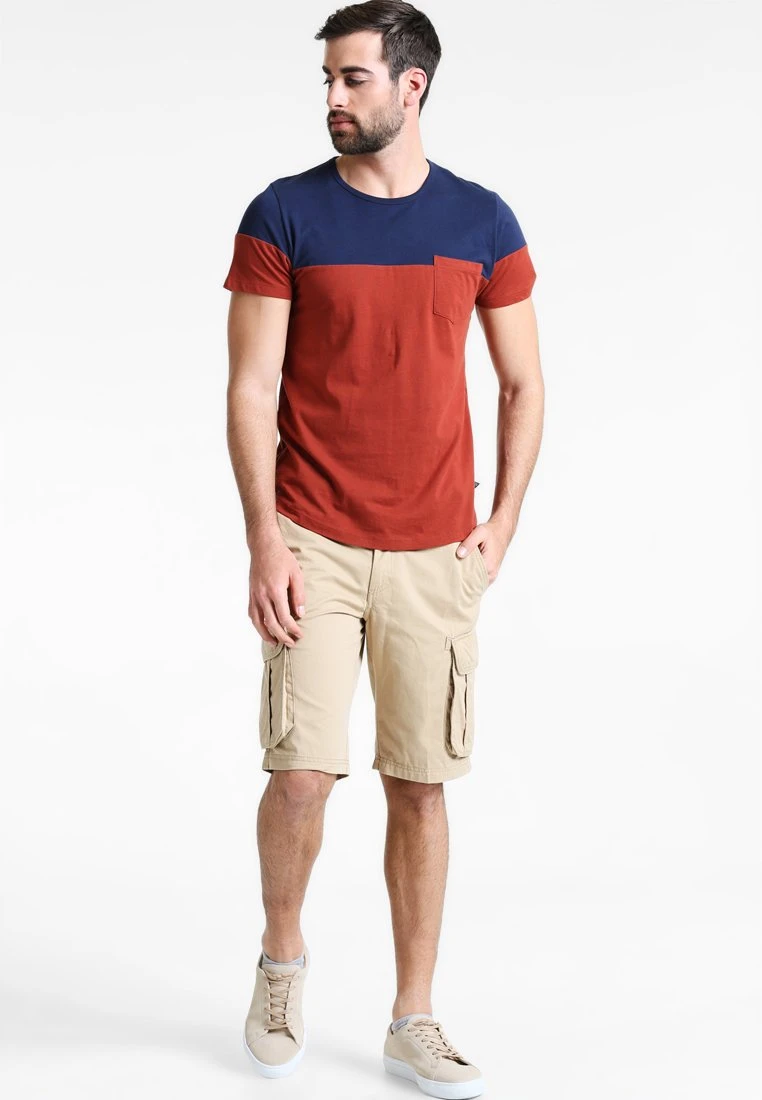 Pier One Shorts - Beige 2 Pier One Shorts - Beige - Imagen 2