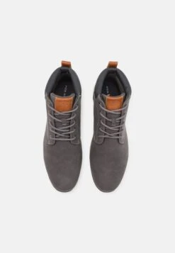 Pier One Zapatillas Altas - Grey -Pier One 4b863fe8b6cd4ae4b084dd1e7e63ca76