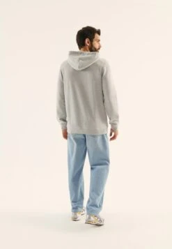 Pier One Sudadera - Mottled Light Grey 7 Pier One Sudadera - Mottled Light Grey -Pier One 4c78e5cb91394cbe9dc2265c2e0203dc