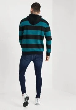 Pier One Vaqueros Pitillo - Dark-Blue Denim 7 Pier One Vaqueros Pitillo - Dark-Blue Denim -Pier One 4c811ef226c34c929f7858e174177bdd