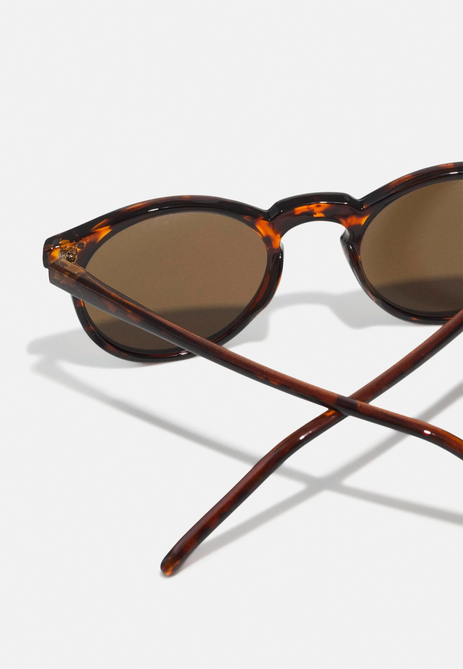 Pier One Unisex - Gafas De Sol - Brown 3 Pier One Unisex - Gafas De Sol - Brown - Imagen 3