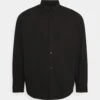 Pier One Camisa - Black